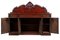 Antique Mahogany Sideboard, 1835 5