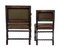 Mid-Century Chairs by Otto Schulz for Boet, Set of 2, Image 3