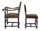 Mid-Century Chairs by Otto Schulz for Boet, Set of 2, Image 2