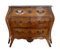 Mid-Century French Marble Top Commode 2