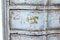 Antique Swedish Painted Serpentine Chest Of Drawers 3