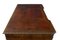 Antique Mahogany Pedestal Desk from Hobbs & Co 7