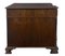 Antique Mahogany Pedestal Desk from Hobbs & Co, Image 9