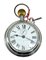 Antique D.R.G.M. Pocket Watch, Image 1