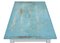 Antique Swedish Painted Occasional Table, Image 2