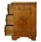 Antique Swedish Walnut Chest of Drawers 2