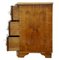 Antique Swedish Walnut Chest of Drawers, Image 2