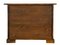 Antique Swedish Walnut Chest of Drawers, Image 3