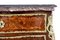 Late 19th-Century French Inlaid Walnut Cabinet, Image 7