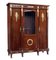 Antique French Armoire, Image 6