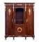 Antique French Armoire 1