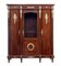 Antique French Armoire, Image 1