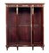 Antique French Armoire, Image 7