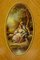 Credenza Sheraton dipinta e in legno di conifera intarsiato, fine XIX secolo, Immagine 8
