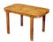 Swedish Art Deco Elm Root Coffee Table, 1930s, Image 1