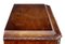Vintage Carved Walnut Chest Of Drawers, Image 7