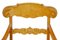 Fauteuils Vintage en Bouleau, Suède, Set de 2 5