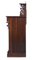 Antique Regency Rosewood Chiffonier Cabinet, Image 5