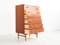 Danish Teak & Oak Chest of 6 Drawers, 1960s 3