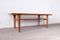 Table Basse en Teck, Danemark, 1960s 6