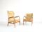Vintage Easy Chairs by Aksel Bender Madsen for Bovenkamp, 1960s, Set of 2 2