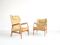 Vintage Easy Chairs by Aksel Bender Madsen for Bovenkamp, 1960s, Set of 2, Image 2