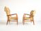 Vintage Easy Chairs by Aksel Bender Madsen for Bovenkamp, 1960s, Set of 2 6