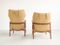 Vintage Easy Chairs by Aksel Bender Madsen for Bovenkamp, 1960s, Set of 2 4