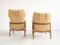 Vintage Easy Chairs by Aksel Bender Madsen for Bovenkamp, 1960s, Set of 2, Image 4