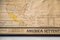 Mid-Century French Geographical America Map, Image 2