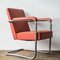 Mid-Century Armchair 1