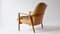 Fauteuil Tunis par Inge Andersson pour Bröderna Andersson, 1960s 2