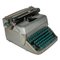 Typewriter from Remington, 1960s 3