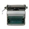 Typewriter from Remington, 1960s 1