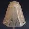 Vintage French Table Lamp from Muller Frères, 1930s, Image 7