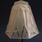 Vintage French Table Lamp from Muller Frères, 1930s, Image 9