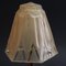 Vintage French Table Lamp from Muller Frères, 1930s, Image 6
