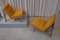 Mid-Century Model Domus Lounge Chairs by Alf Svensson for Dux, 1950s, Set of 2 5