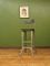 Vintage Industrial Factory Chair from TanSad, Image 1