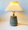 Mid-Century Table Lamp by Gunnar Nylund for Rörstrand, 1950s 1