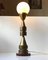 Vintage Nautical Table Lamp, 1970s 2