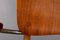 Mid-Century Modern Danish Teak Desk Chair, 1960s 7