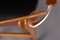 Mid-Century Modern Danish Teak Desk Chair, 1960s 13