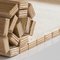 Bandeja NEW DETRAY flexible de madera de arce de Debosc, Imagen 9
