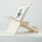 Debook Birch Magazine Rack by Debosc 2