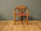 Vintage Arts and Crafts Corner Chair 1