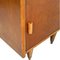 Art Deco Walnut Nightstand by Gio Ponti for La Permanente Mobili Cantù, 1940s 3