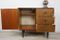 Vintage Wenge Buffet, 1960s 8