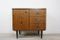 Vintage Buffet aus Wenge, 1960er 2