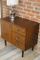 Vintage Buffet aus Wenge, 1960er 12